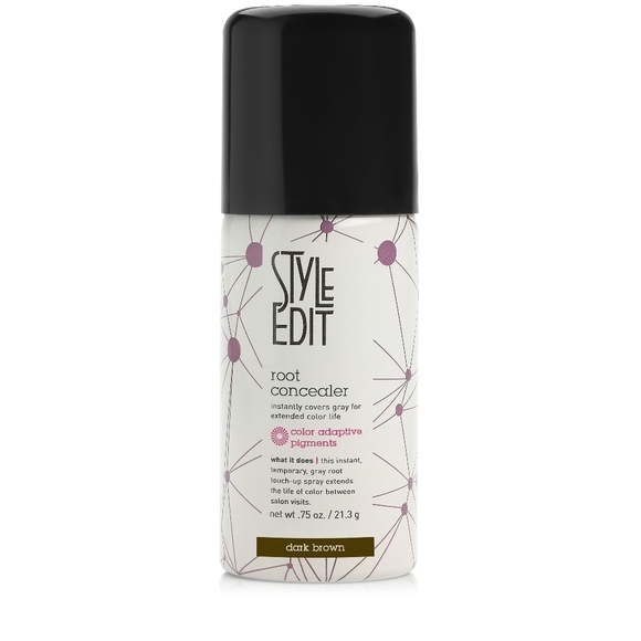 Style Edit Other - Style Edit Travel Size Root Concealer Spray